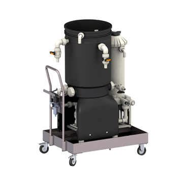 西贝科-除油过滤机
Oil-max