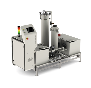 西贝科-去AL离子设备
Acidpure