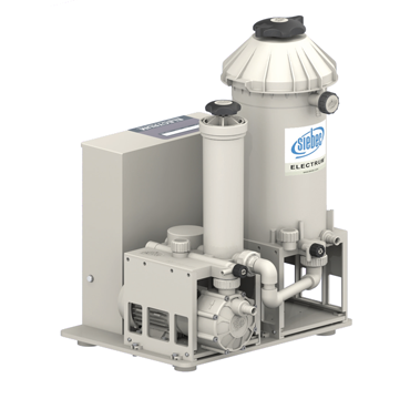 西贝科-贵金属回收设备
ELECTRUM